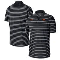 Nike Oklahoma State Cowboys 2022 Early Season Coaches Performance Polo