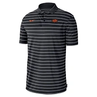 Nike Oklahoma State Cowboys 2022 Early Season Coaches Performance Polo