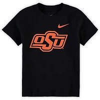 Nike Oklahoma State Cowboys Team Logo T-Shirt