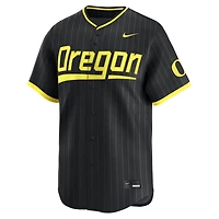 Nike Oregon Ducks Baseball Limited Jersey