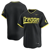 Nike Oregon Ducks Baseball Limited Jersey