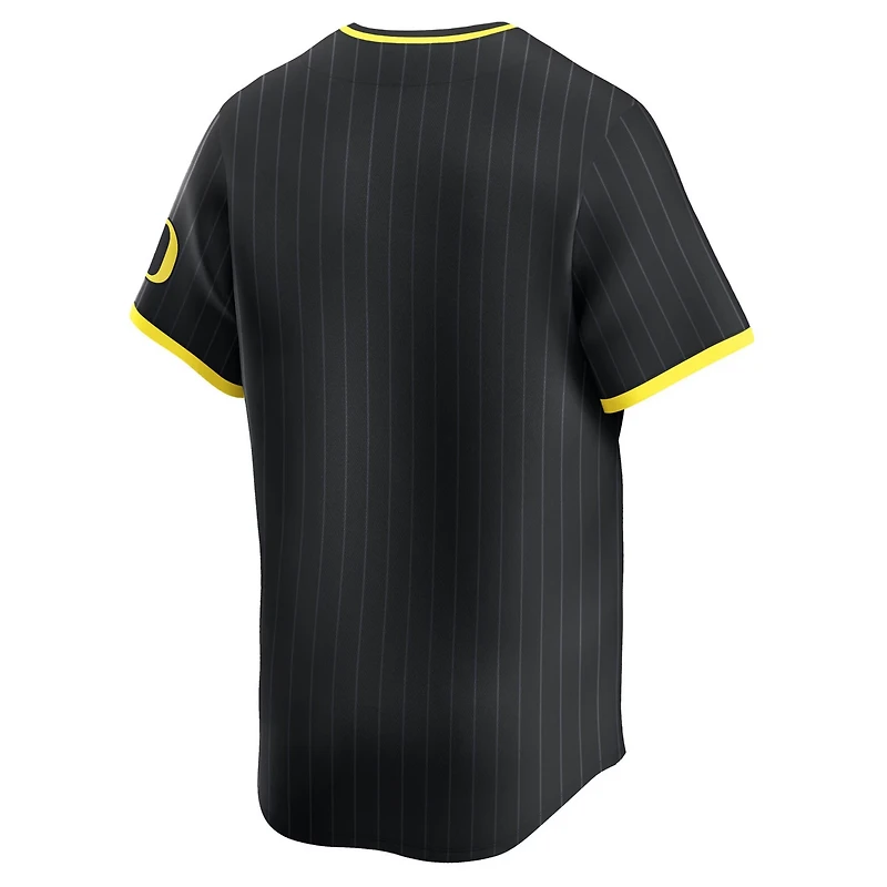 Nike Oregon Ducks Baseball Limited Jersey