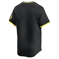 Nike Oregon Ducks Baseball Limited Jersey
