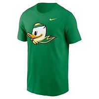 Nike Oregon Ducks Primetime Alternate Logo T-Shirt