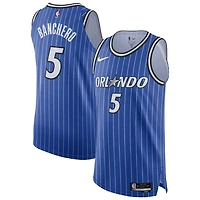 Nike Paolo Banchero Orlando Magic Authentic Player Jersey - Icon Edition