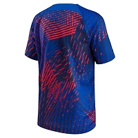 Nike Paris Saint-Germain 2022 23 Pre-Match Top