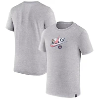 Nike Paris Saint-Germain Futura T-Shirt