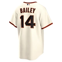 Nike Patrick Bailey San Francisco Giants Home Replica Jersey