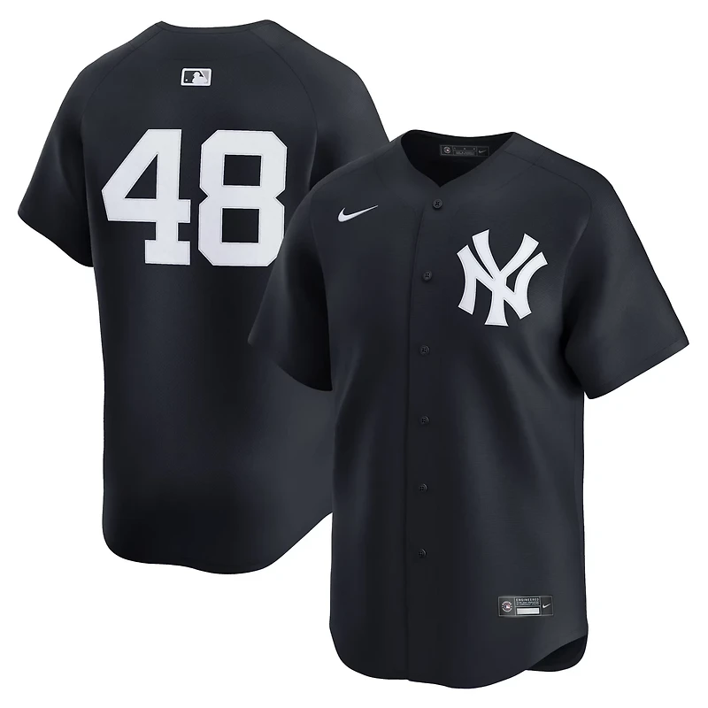 Nike Paul Goldschmidt New York Yankees Alternate Limited Jersey