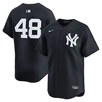 Nike Paul Goldschmidt New York Yankees Alternate Limited Jersey