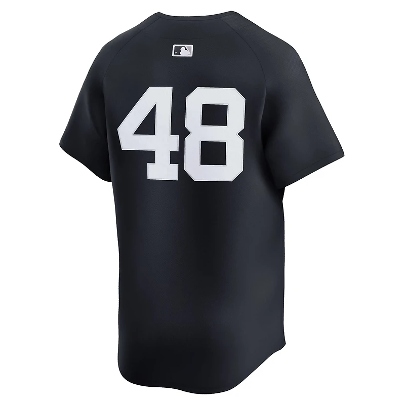 Nike Paul Goldschmidt New York Yankees Alternate Limited Jersey