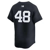 Nike Paul Goldschmidt New York Yankees Alternate Limited Jersey