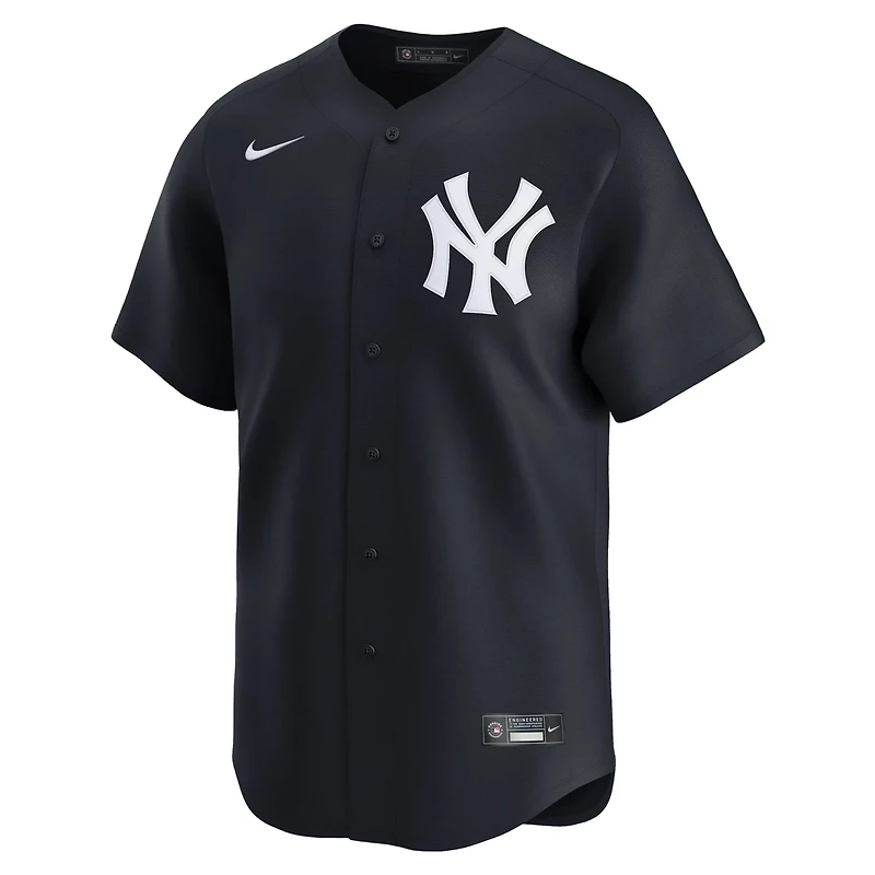 Nike Paul Goldschmidt New York Yankees Alternate Limited Jersey