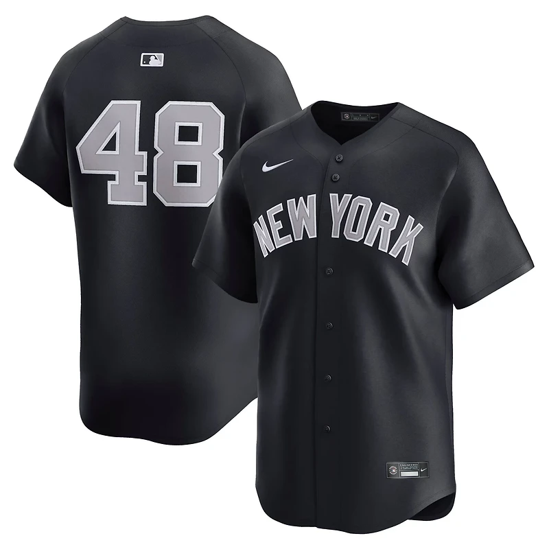Nike Paul Goldschmidt New York Yankees Alternate Limited Jersey