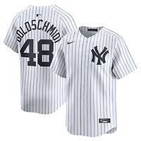 Nike Paul Goldschmidt New York Yankees Home Limited Player Jersey