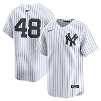 Nike Paul Goldschmidt New York Yankees Home Limited Player Jersey