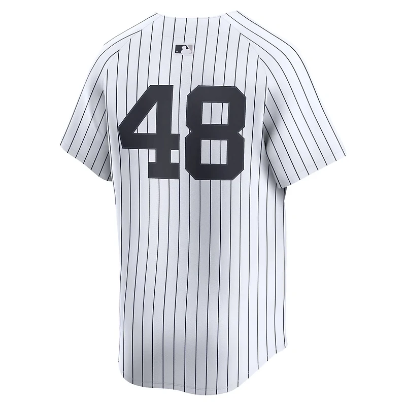 Nike Paul Goldschmidt New York Yankees Home Limited Player Jersey