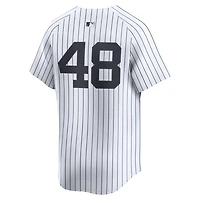 Nike Paul Goldschmidt New York Yankees Home Limited Player Jersey