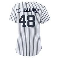 Nike Paul Goldschmidt New York Yankees Home Replica Jersey