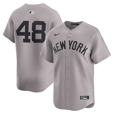 Nike Paul Goldschmidt New York Yankees Road Limited Player Jersey