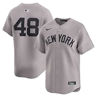 Nike Paul Goldschmidt New York Yankees Road Limited Player Jersey
