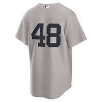 Nike Paul Goldschmidt New York Yankees Road Replica Jersey