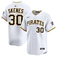 Nike Paul Skenes Pittsburgh Pirates Road Limited Player Jersey