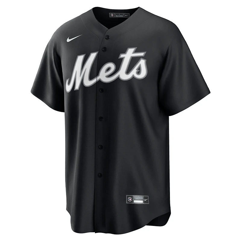 Nike Pete Alonso New York Mets Replica Player Jersey