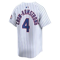 Nike Pete Crow-Armstrong Chicago Cubs 150th Anniversary Limited Jersey