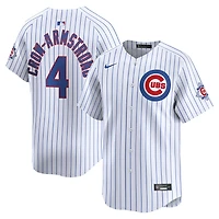 Nike Pete Crow-Armstrong Chicago Cubs 150th Anniversary Limited Jersey