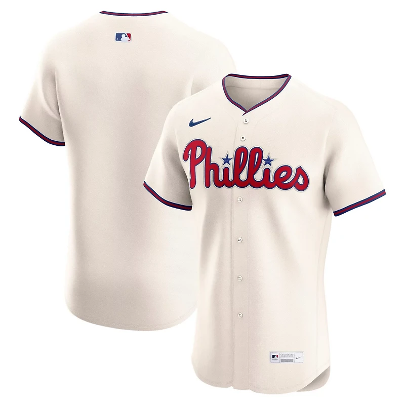 Nike Philadelphia Phillies Alternate 2 Elite Jersey