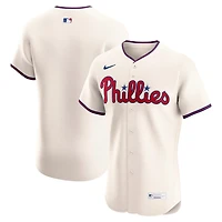 Nike Philadelphia Phillies Alternate 2 Elite Jersey