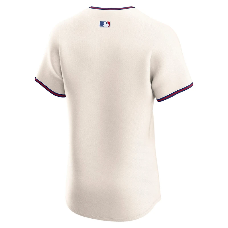 Nike Philadelphia Phillies Alternate 2 Elite Jersey