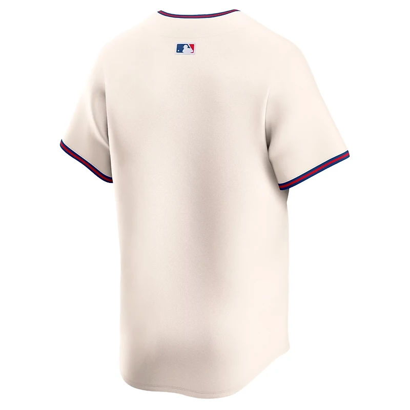 Nike Philadelphia Phillies Alternate Limited Jersey