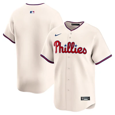 Nike Philadelphia Phillies Alternate Limited Jersey