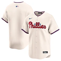 Nike Philadelphia Phillies Alternate Limited Jersey