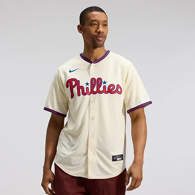 Nike Philadelphia Phillies Alternate Replica Jersey