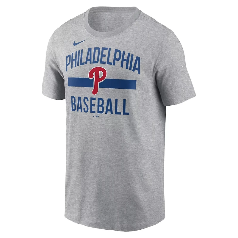 Nike Philadelphia Phillies Arched T-Shirt