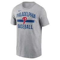 Nike Philadelphia Phillies Arched T-Shirt
