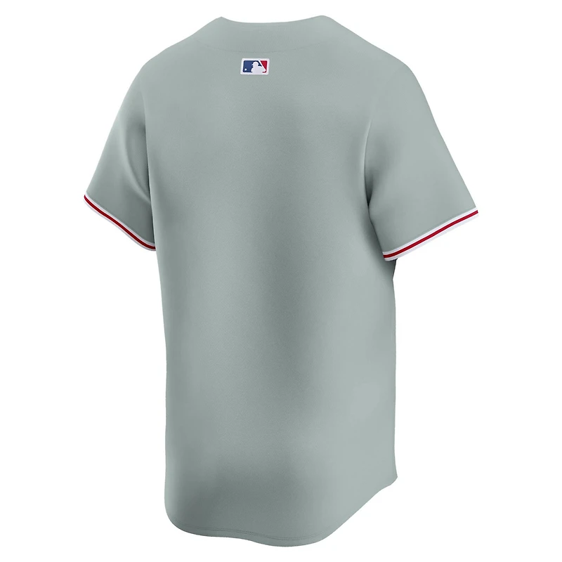 Nike Philadelphia Phillies Away Limited Jersey