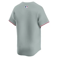 Nike Philadelphia Phillies Away Limited Jersey
