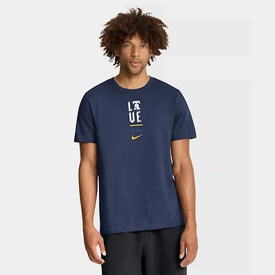 Nike Philadelphia Phillies City Connect 2-Hit T-Shirt