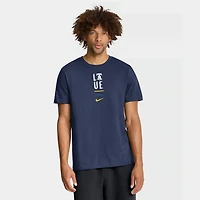 Nike Philadelphia Phillies City Connect 2-Hit T-Shirt