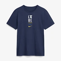 Nike Philadelphia Phillies City Connect 2-Hit T-Shirt