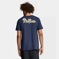 Nike Philadelphia Phillies City Connect 2-Hit T-Shirt