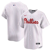 Nike Philadelphia Phillies Home Limited Jersey