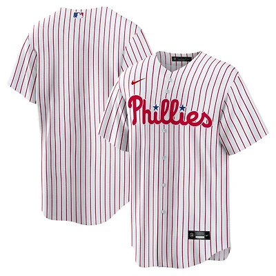 Nike Philadelphia Phillies Home Replica Team Jersey
