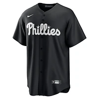 Nike Philadelphia Phillies Lights Out Replica Jersey