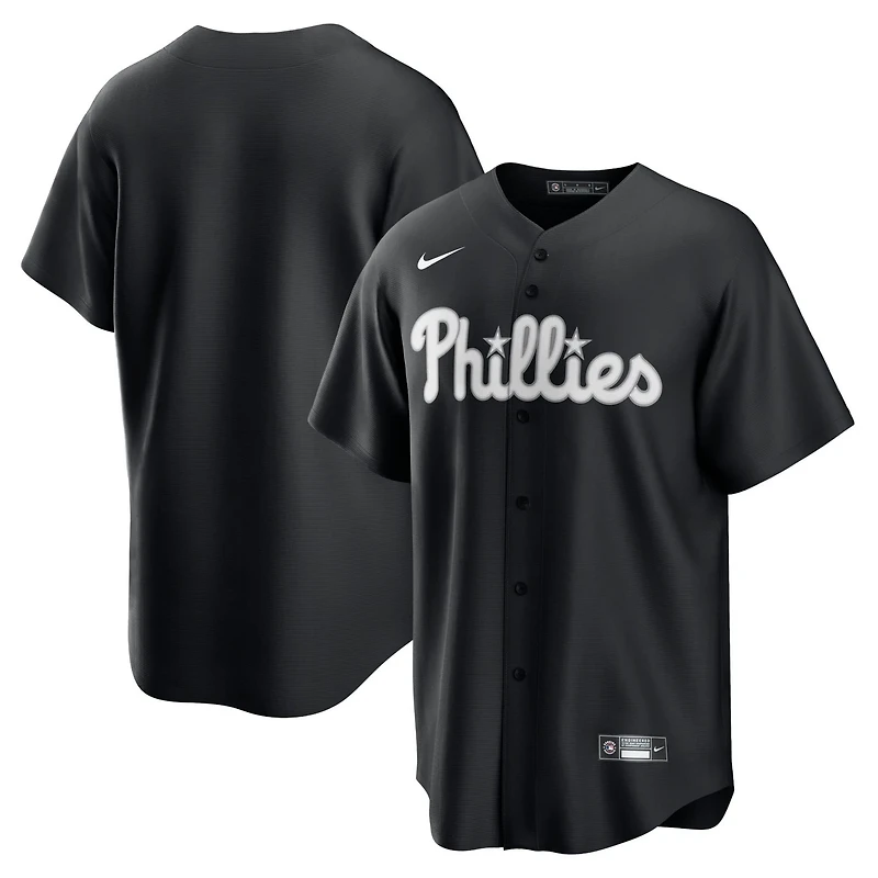 Nike Philadelphia Phillies Lights Out Replica Jersey