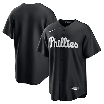 Nike Philadelphia Phillies Lights Out Replica Jersey